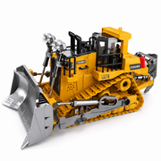 RC Buldozer