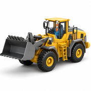 RC wheel Loader